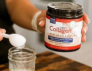 10 meilleurs suppléments de collagène pour les articulations chez iHerb