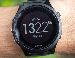 Top 10 Garmin Watches