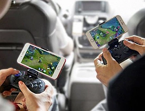 10 best gamepads to play on your smartphone