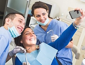 10 best dentistry in Nizhny Novgorod