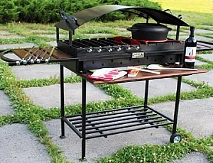 15 meilleurs barbecues