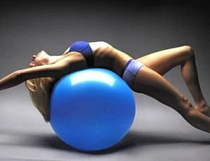 5 meilleurs fabricants de fitball