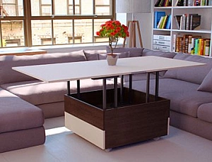 10 best transforming coffee tables