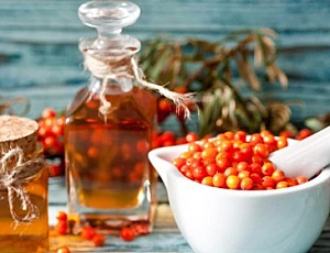 5 best producers of sea buckthorn oil