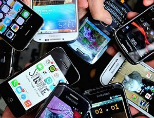 10 melhores smartphones abaixo de 7000 rublos