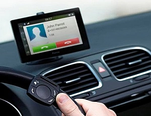 5 Best Handsfree Devices for Cars