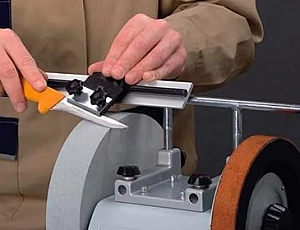 15 Best Knife Sharpeners