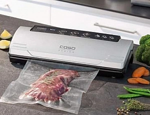 Top 10 des scelleuses sous vide