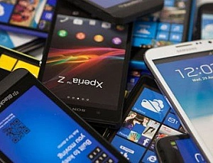 Os 10 melhores novos smartphones de 2020