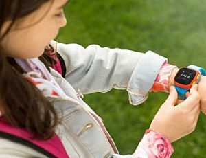 10 meilleures montres intelligentes pour enfants