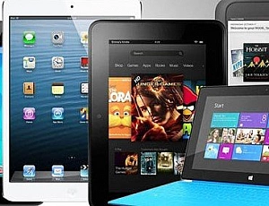 10 best tablets under 5000 rubles