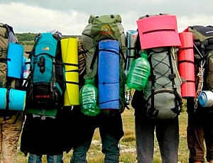 10 meilleurs sacs à dos de voyage