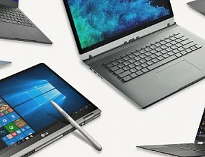 10 best laptops under 20,000 rubles