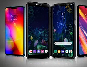 12 best smartphones under 20,000 rubles