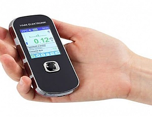 5 best dosimeters