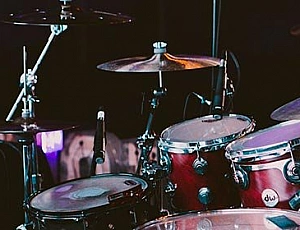 Top 10 Drum Sets