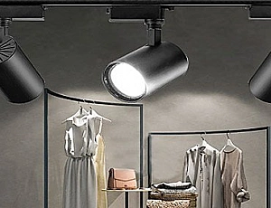 10 Best Track Lights from Aliexpress