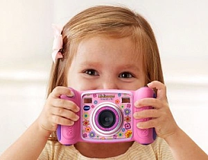 5 best kids cameras