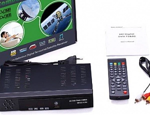 15 Best TV Boxes from Aliexpress