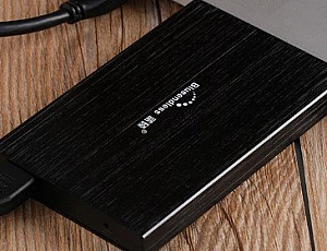 20 Best External Hard Drives