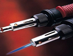 10 best gas soldering irons from Aliexpress