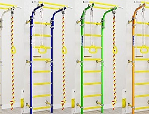 10 best wall bars