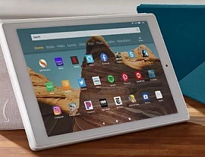 5 biggest tablets