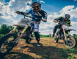 10 melhores pit bikes