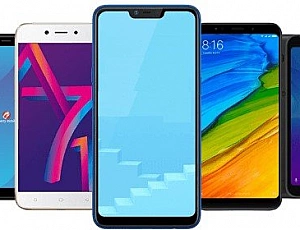 10 meilleurs smartphones avec écran IPS