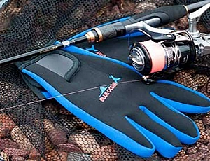 10 Best Winter Fishing Gloves