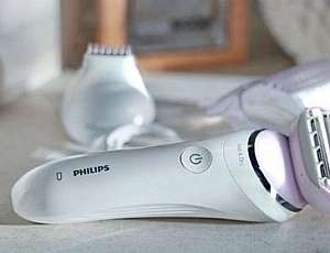 5 Best Women's Electric Shavers