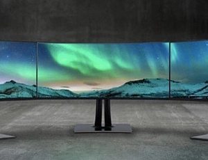 Top 10 Curved Monitors