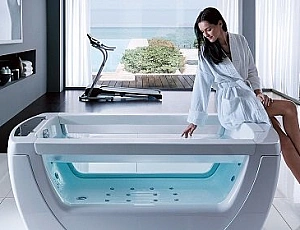 10 meilleurs spas