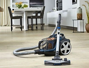 10 Best Cordless Vacuum Cleaners