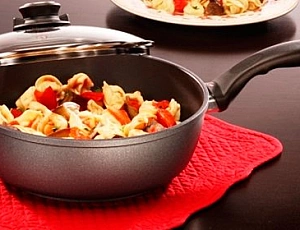 Top 10 Saucepans