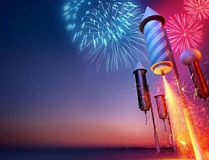 Top 10 des magasins de feux d'artifice en ligne