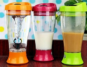 10 meilleurs shakers d'Aliexpress