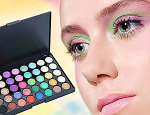 10 best eyeshadow palettes