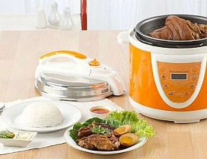 10 best pressure cookers