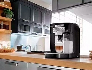 10 best coffee machine brands