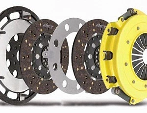 Top 10 Clutch Disc Manufacturers