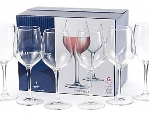 10 Best Wine Glass Sets