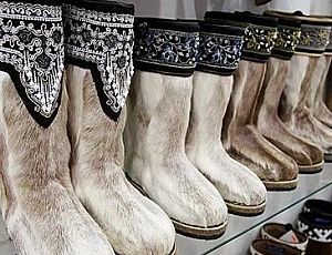 5 meilleurs producteurs de bottes hautes en fourrure