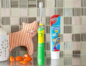 10 meilleures brosses à dents électriques pour enfants