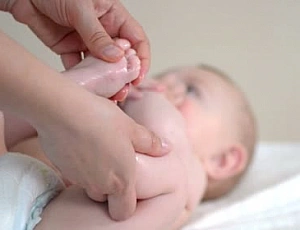 10 Best Baby Massage Oils