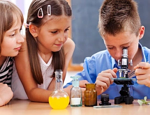 10 Best Children's Microscopes