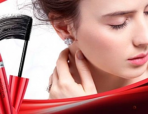 15 best mascaras from Aliexpress