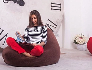 5 meilleurs fabricants de poufs