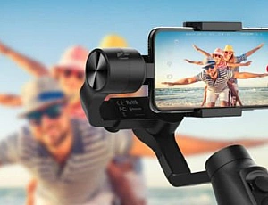 10 Best Phone Stabilizers