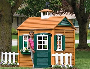 10 best children's houses